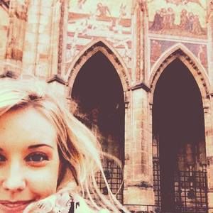 Meet your Posher, Adkin